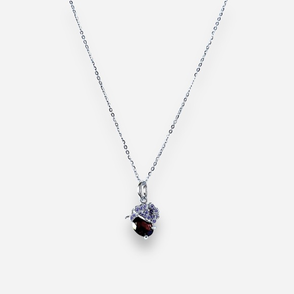 🌸New🌸 925 sterling silver necklace